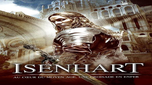 فيلم Isenhart The Hunt Is On For Your Soul 2011 مترجم