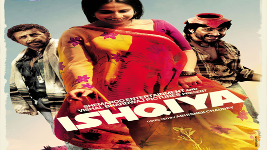 فيلم Ishqiya 2010 مترجم