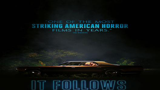 فيلم It Follows 2014 مترجم