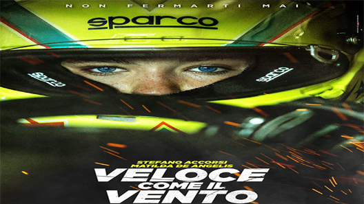 فيلم Italian Race 2016 مترجم