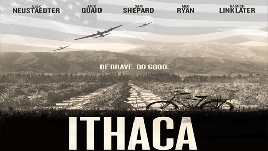 فيلم Ithaca 2016 مترجم