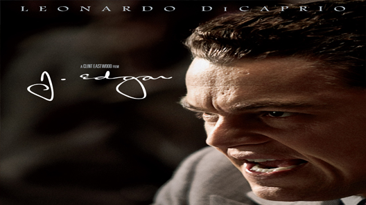 فيلم J Edgar 2011 مترجم