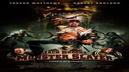 فيلم Jack Brooks Monster Slayer 2007 مترجم