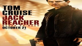 فيلم Jack Reacher Never Go Back 2016 مترجم