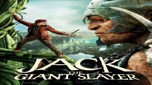 فيلم Jack The Giant Slayer 2013 مترجم