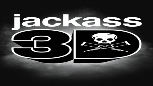 فيلم Jackass 3D 2010 مترجم