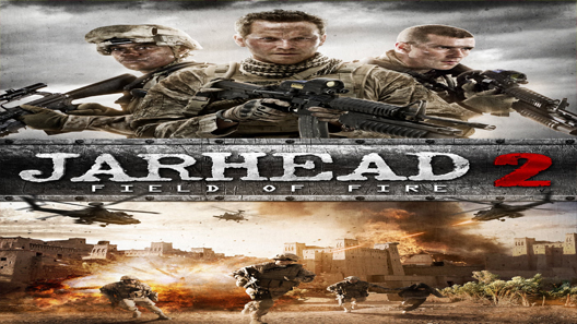 فيلم Jarhead 2005 مترجم