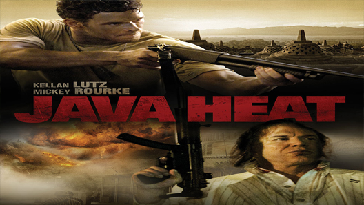 فيلم Java Heat 2013 مترجم