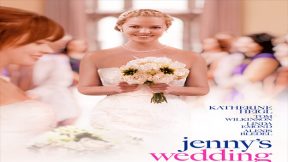 فيلم Jenny S Wedding 2015 مترجم