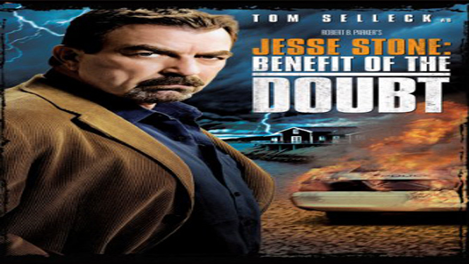 فيلم Jesse Stone Benefit Of The Doubt 2012 مترجم
