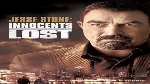 فيلم Jesse Stone Innocents Lost 2011 مترجم