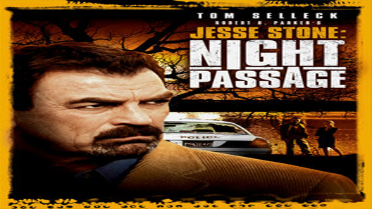 فيلم Jesse Stone Night Passage 2006 مترجم