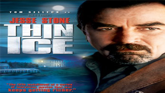 فيلم Jesse Stone Thin Ice 2009 مترجم