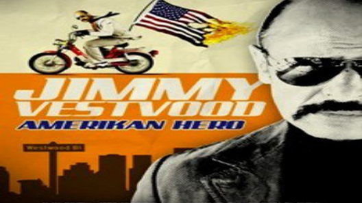 فيلم Jimmy Vestvood Amerikan Hero 2016 مترجم