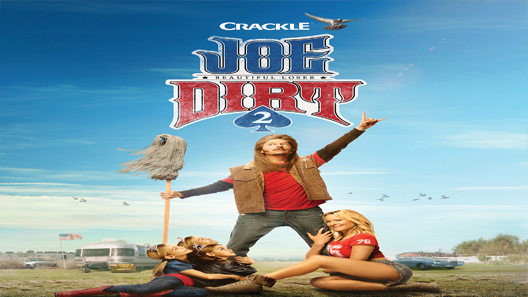 فيلم Joe Dirt 2 Beautiful Loser 2015 مترجم