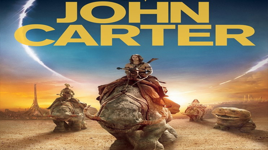 فيلم John Carter 2012 مترجم