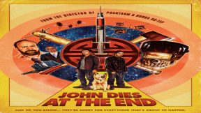 فيلم John Dies At The End 2012 مترجم
