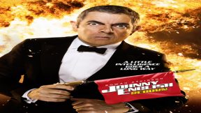 فيلم Johnny English Reborn 2011 مترجم