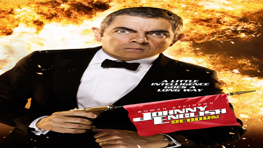 فيلم Johnny English Reborn 2011 مترجم
