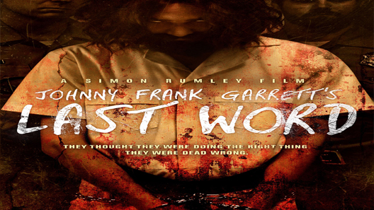 فيلم Johnny Frank Garretts Last Word 2016 مترجم