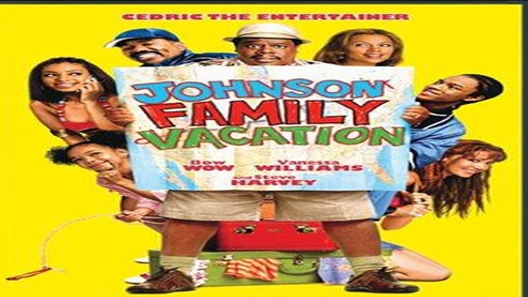 فيلم Johnson Family Vacation 2004 مترجم