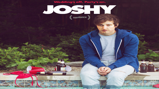 فيلم Joshy 2016 مترجم