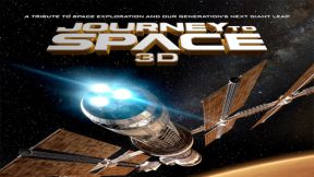 فيلم Journey To Space 2015 مترجم