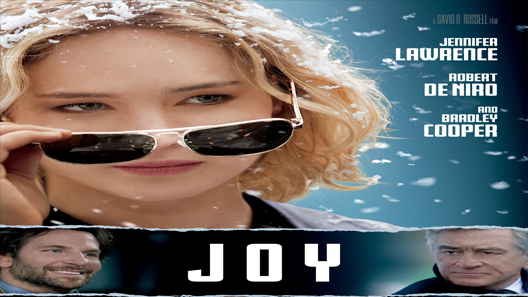 فيلم Joy 2015 مترجم