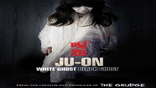 فيلم Ju On White Ghost 2009 مترجم