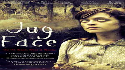 فيلم Jug Face 2013 مترجم