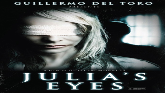 فيلم Julias Eyes 2010 مترجم