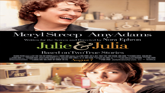 فيلم Julie And Julia 2009 مترجم