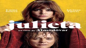 فيلم Julieta 2016 مترجم