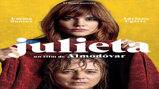 فيلم Julieta 2016 مترجم
