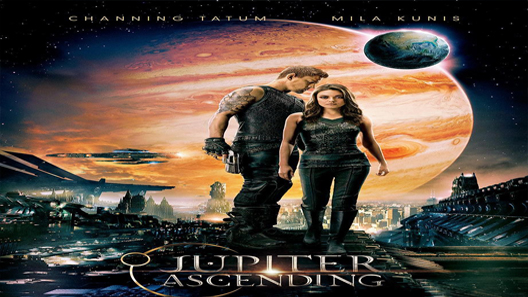 فيلم Jupiter Ascending 2015 مترجم