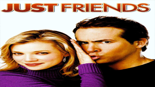 فيلم Just Friends 2005 مترجم