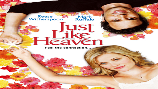 فيلم Just Like Heaven 2005 مترجم