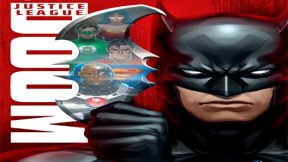 فيلم Justice League Doom 2012 مترجم