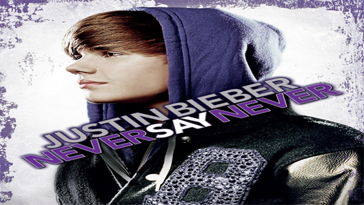 فيلم Justin Bieber Never Say Never 2011 مترجم