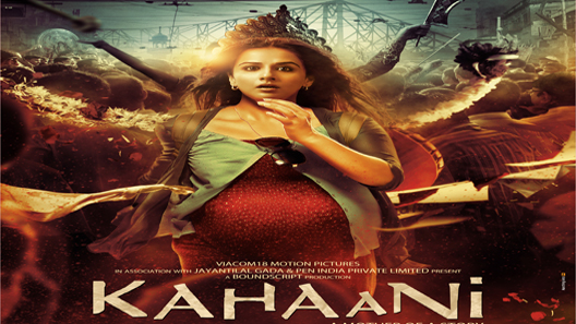 فيلم Kahaani 2012 مترجم