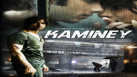 فيلم Kaminey The Scoundrels 2009 مترجم