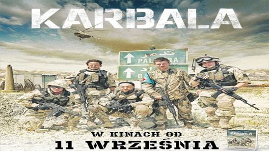 فيلم Karbala 2015 مترجم