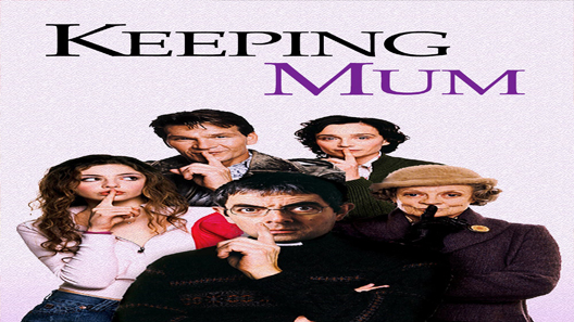 فيلم Keeping Mum 2005 مترجم