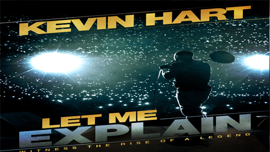 فيلم Kevin Hart Let Me Explain 2013 مترجم