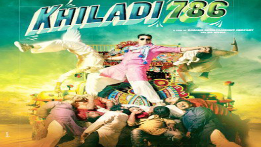 فيلم Khiladi 786 2012 مترجم