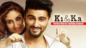 فيلم Ki And Ka 2016 مترجم