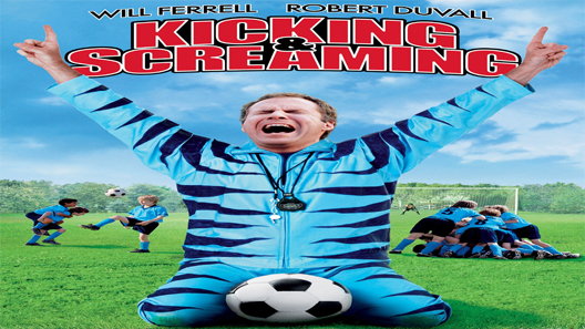 فيلم Kicking And Screaming 2005 مترجم
