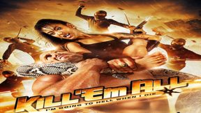 فيلم Kill Em All 2013 مترجم