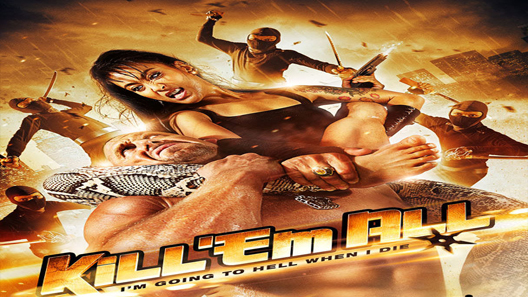 فيلم Kill Em All 2013 مترجم