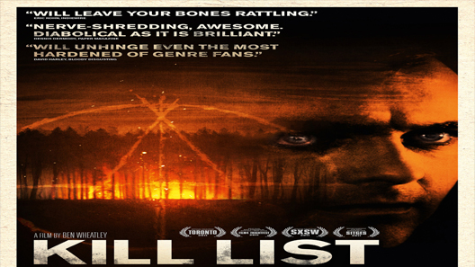 فيلم Kill List 2011 مترجم